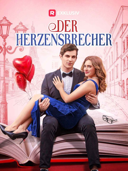 Der Herzensbrecher - Teil 1/1 | Folgen 1-67