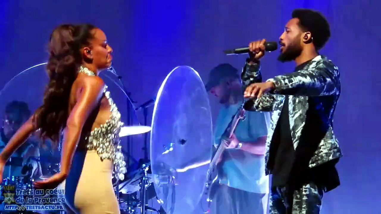 GARDAN PARTY 2026 AMEL BENT 24Juill2026