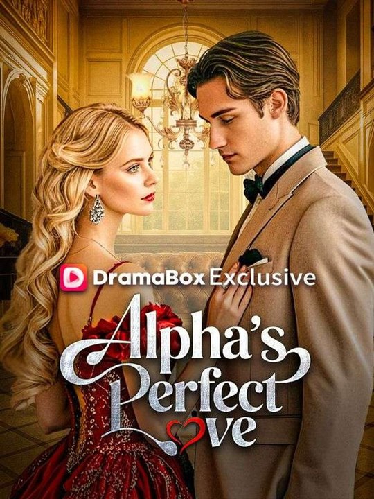Alpha’S Perfect Love