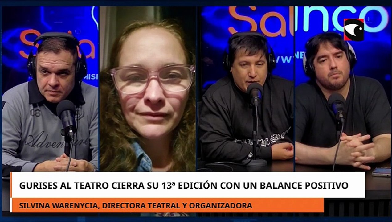 Gurises al Teatro cierra su 13ª edición con un balance positivo