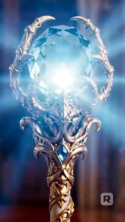 The Blacksmith You Dumped Is the Red Dragon King [Full Movie]