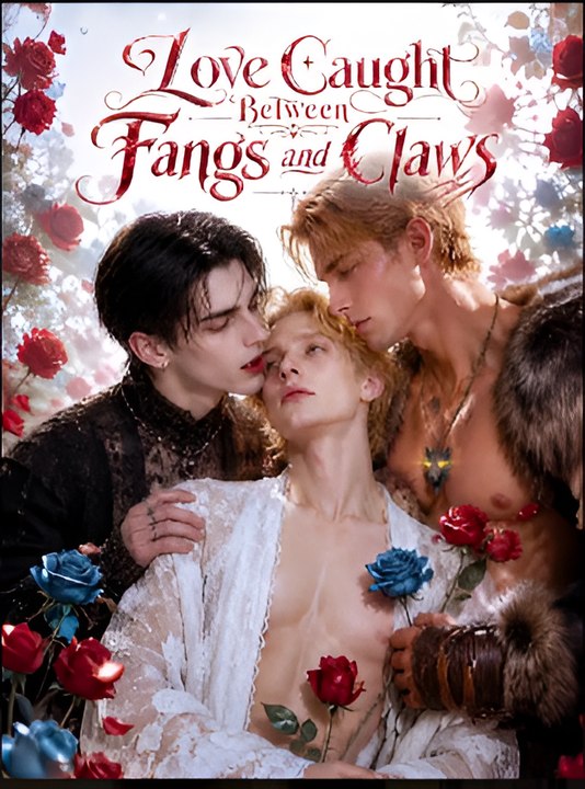 Love Caught Between Fangs and Claws