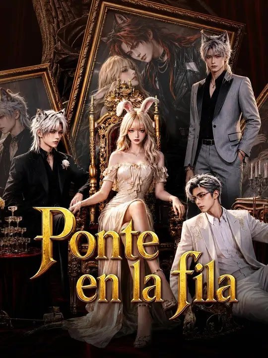 Ponte En La Fila Serie Completa Español Episode GoldReel TV