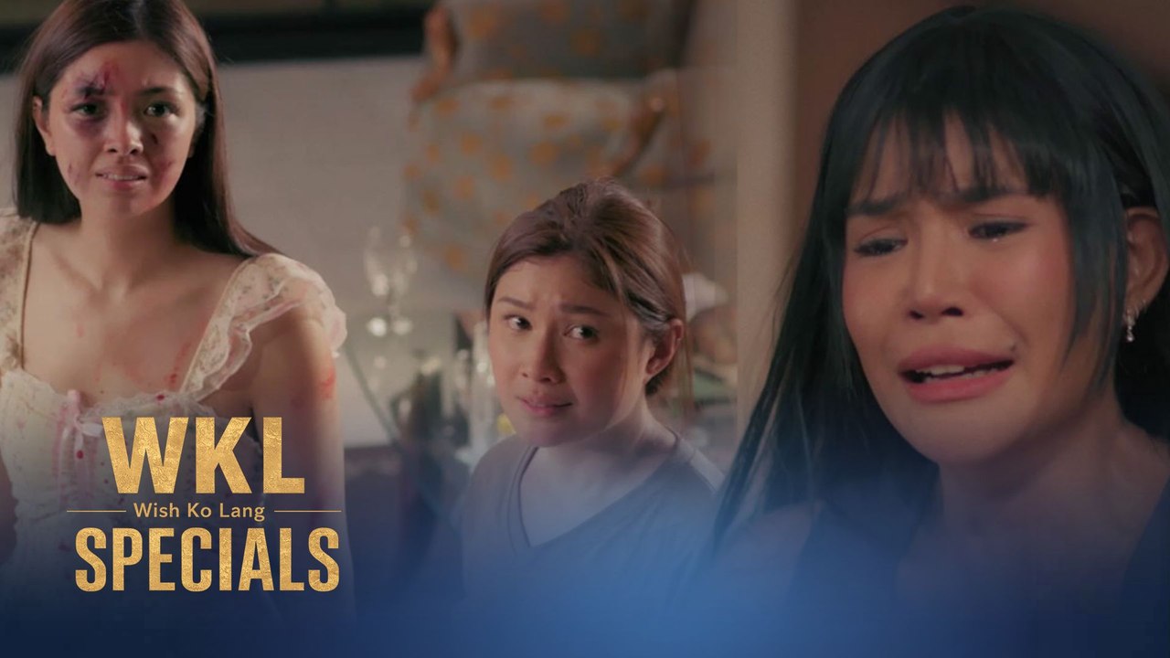 Sadistang mag-ina, tinangkang kitilin ang buhay ng kanilang mga biktima! | Wish Ko Lang