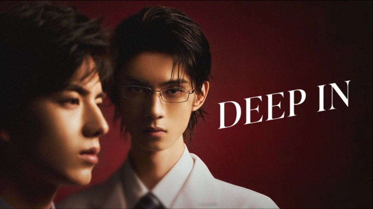 Deep In (BL 2026) Ep 4 - ENG SUB