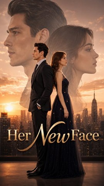 Her New Face - Full Movie | Second Chance Drama #ASR