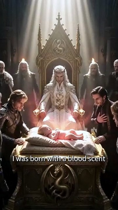 Reborn as the Sleeping Dragons Bride [Full Movie]