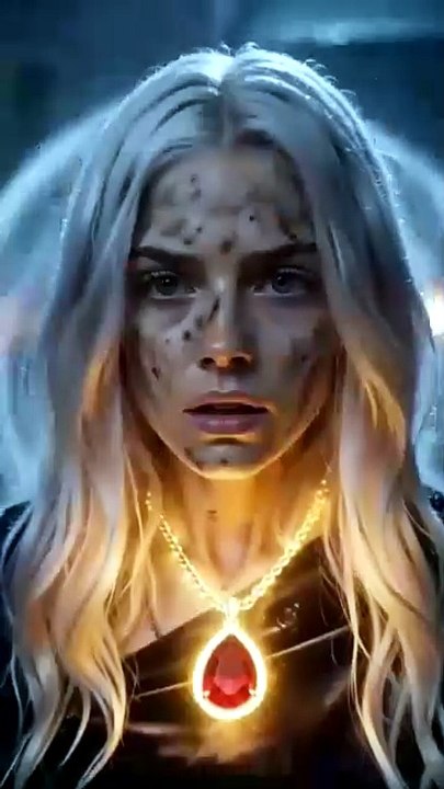The Crowned Slave vs The Fake Princess(updating) - Full Movie [Full Movie] [Full Movie]