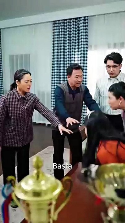 De vuelta al trabajo en la mediana edad En Español [Full Movie]