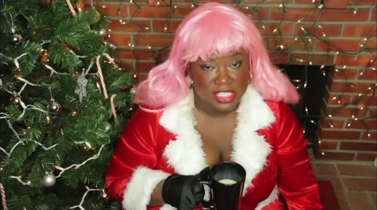 Shanna Malcolm - iPad Mini | *Giveaway* Day 6!