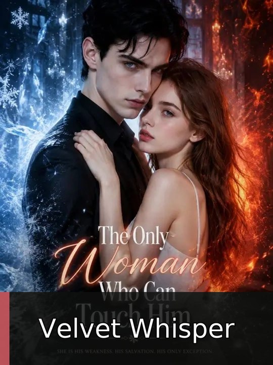 The Only Woman Who Can Touch Him #englishsub #fullmovie🎯🍿 | Velvet Whisper