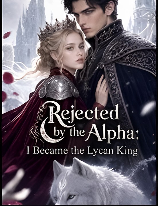 Rejected by the Alpha, I Became the Lycan King
