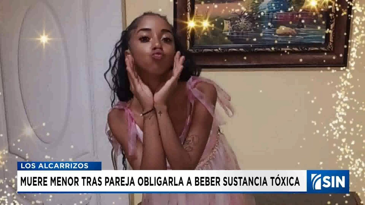 Fallece adolescente de 15 anos por ingerir bebida toxica | Emisión Estelar SIN