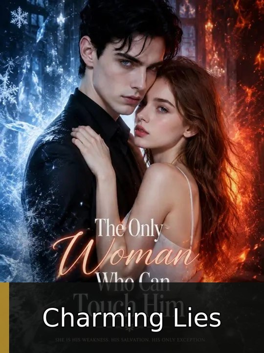 The Only Woman Who Can Touch Him #englishsub #fullmovie🎯🍿 | Charming Lies