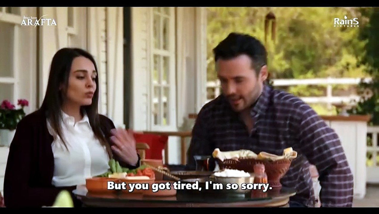 Arafta - Episode 102 - Turkish (ENGLISH SUB) [Full Movie]