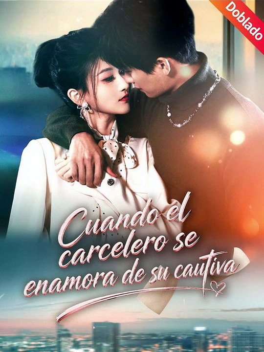 [DOB] Cuando el carcelero se enamora de su cautiva | Filme Completo Full HD #AGS