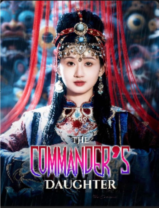 The Commander’s Daughter- DRAMA MOVIE ENGLISH SUB