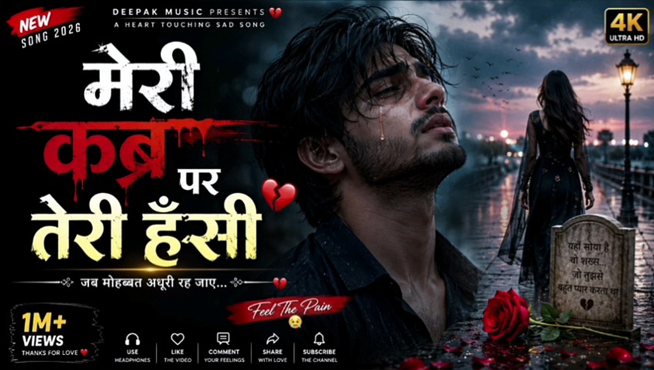 Emotional Medley | 5 गाने जो दिल को छू लेंगे || trending || shorts ||new song 2026
