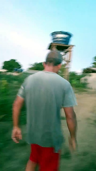 SOBREVIVENCIALISMO NA AMAZONIA COM RUBENS SODRÉ