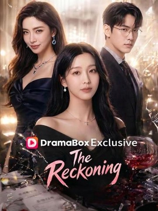 The Reckoning Hot Movie