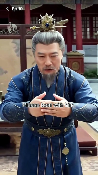 The Hidden Demi God