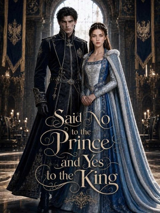 Said No to the Prince and Yes to the King New