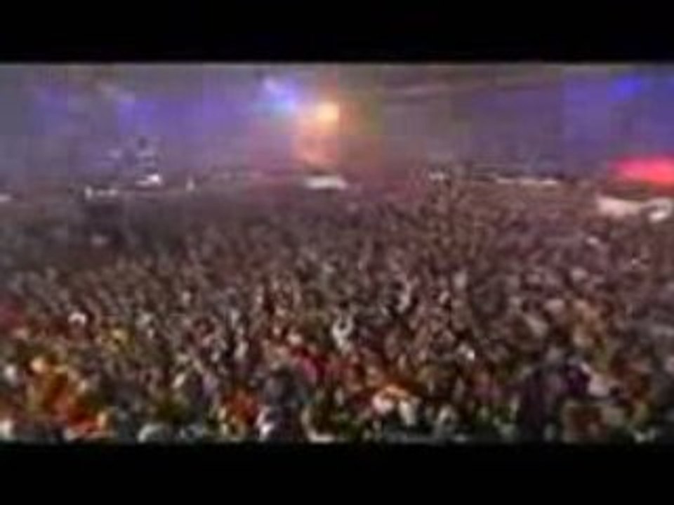 Tiesto in Concert Lethal industry Ft Mason