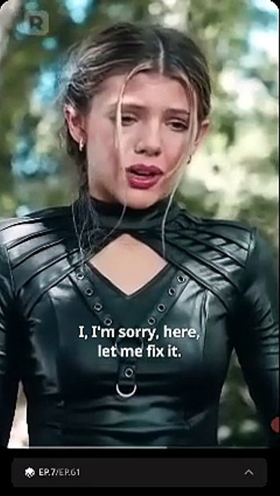 Bound to the Rebel Wolf Full Movie [Full Movie]