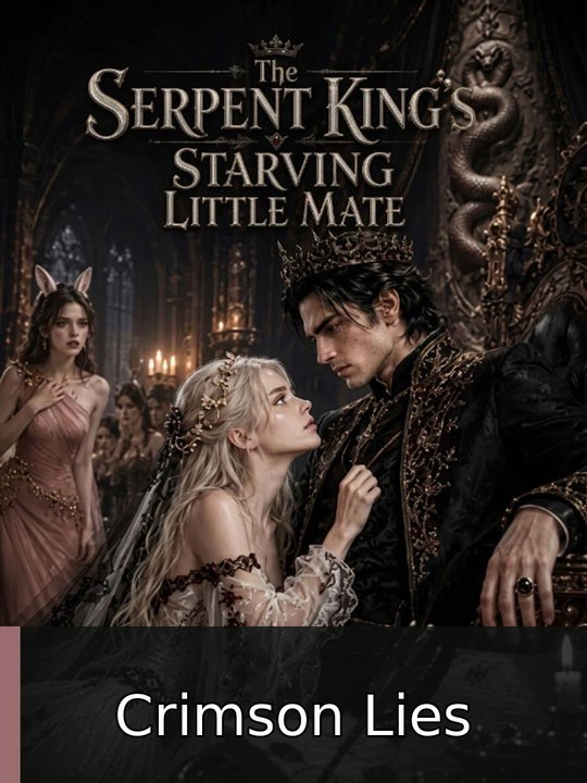 The Serpent King's Starving Little Mate englishsubtitle fullfilm❗️❗️ Crimson Lies