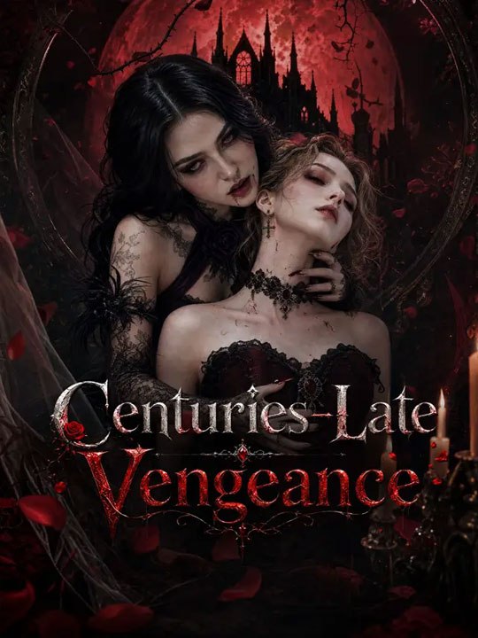 Centuries-Late Vengeance - New Movie 2026 🧡🍏 🔥 (2026) - FULL ENGSUB | Reelshort Hot HD