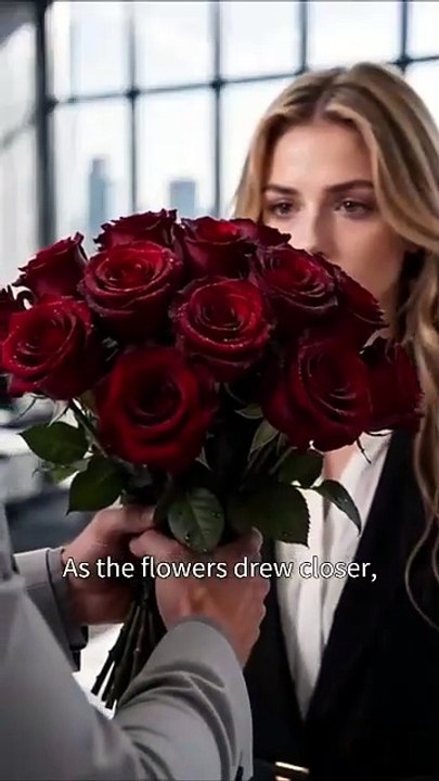 After Three Years of Hidden Marriage [Full Movie]