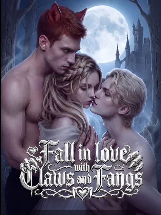 Fall in love with Claws and Fangs  🧡🍏 🔥 (2026) - FULL ENGSUB | Reelshort Hot HD