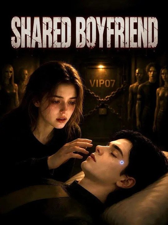 Shared Boyfriend  FULL MOVIES ENGLISH SUB