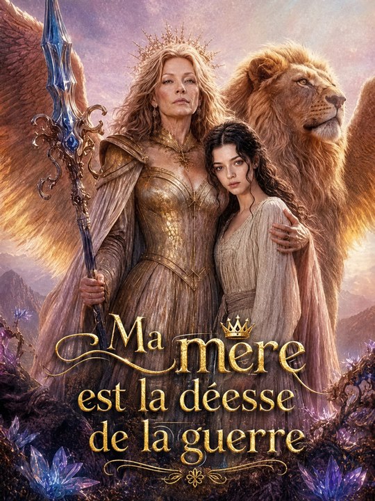[FR] | Ma Mère est la Déesse de la Guerre | Full Eps SD Drama | 💎PLATINUM.FILMS