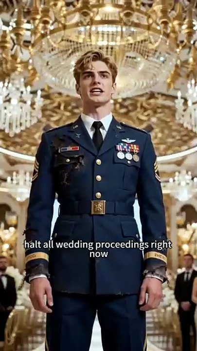 I_Fought_on_the_Border,_But_My_Fiancée_Wed_Another_at_Our_Wedding- Drama FULL MOVIES ENGLISH SUB [Full Movie]
