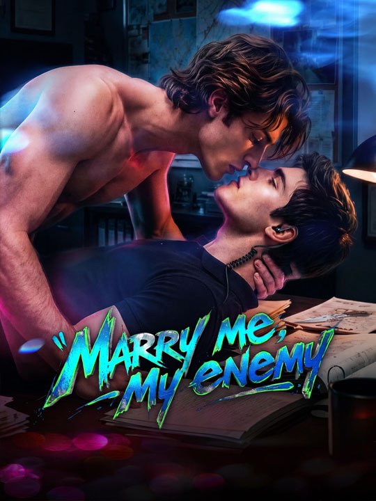Marry me, My enemy - 🧡🍏 🔥[Hot 2026] (2026) - FULL ENGSUB | Reelshort Hot HD