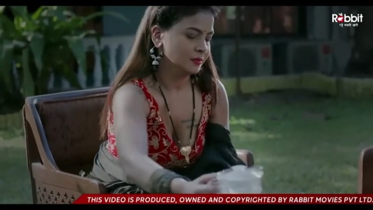 Bhabhi ki pathshala [hot story] webseries