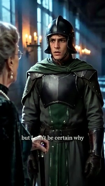 Don't Mess with the New Guard - Full Episode (ENGSUB) | Fantasy Action #ANS [Full Movie]