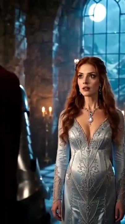 From Rejection to Lycan Throne - Full HD Movie