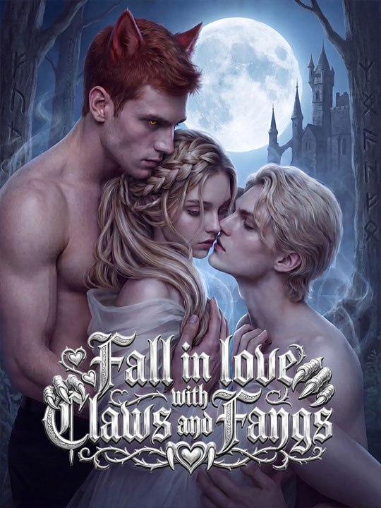 Fall in love with Claws and Fangs  🧡🍏 🔥[Hot 2026] (2026) - FULL ENGSUB | Reelshort Hot HD