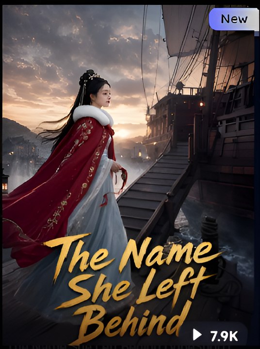 The Name She Left Behind- Drama FULL MOVIES ENGLISH SUB