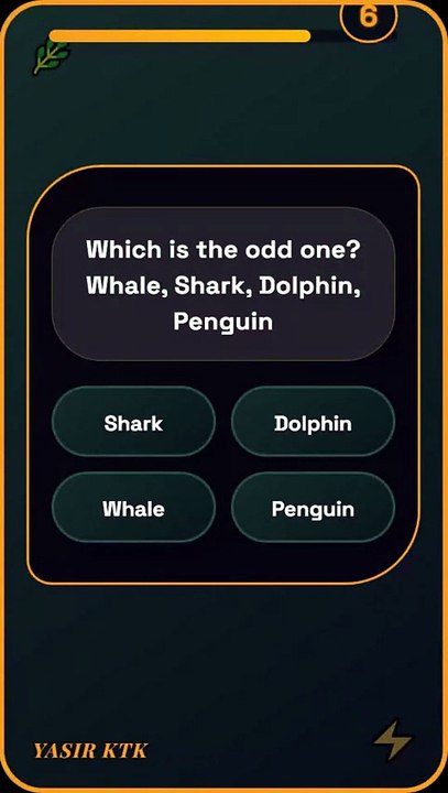 This Will Break Your Brain | GK Quiz Quick Thinking