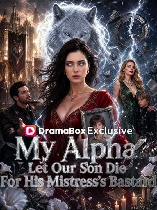 My Alpha Let Our Son Die For His Mistress's Bastard | Short Drama Full HD #ADB