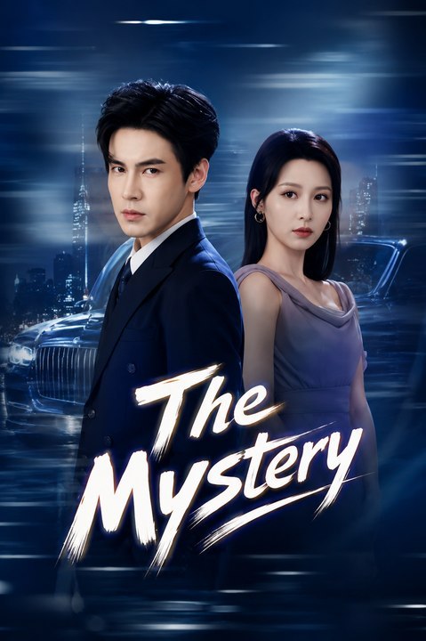 The Mystery Drama