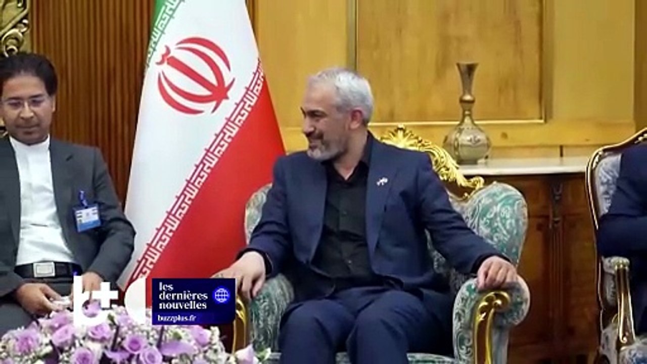 Trump adoucit sa rhétorique envers l'Iran : ils sont plus sérieux que jamais pour négocier