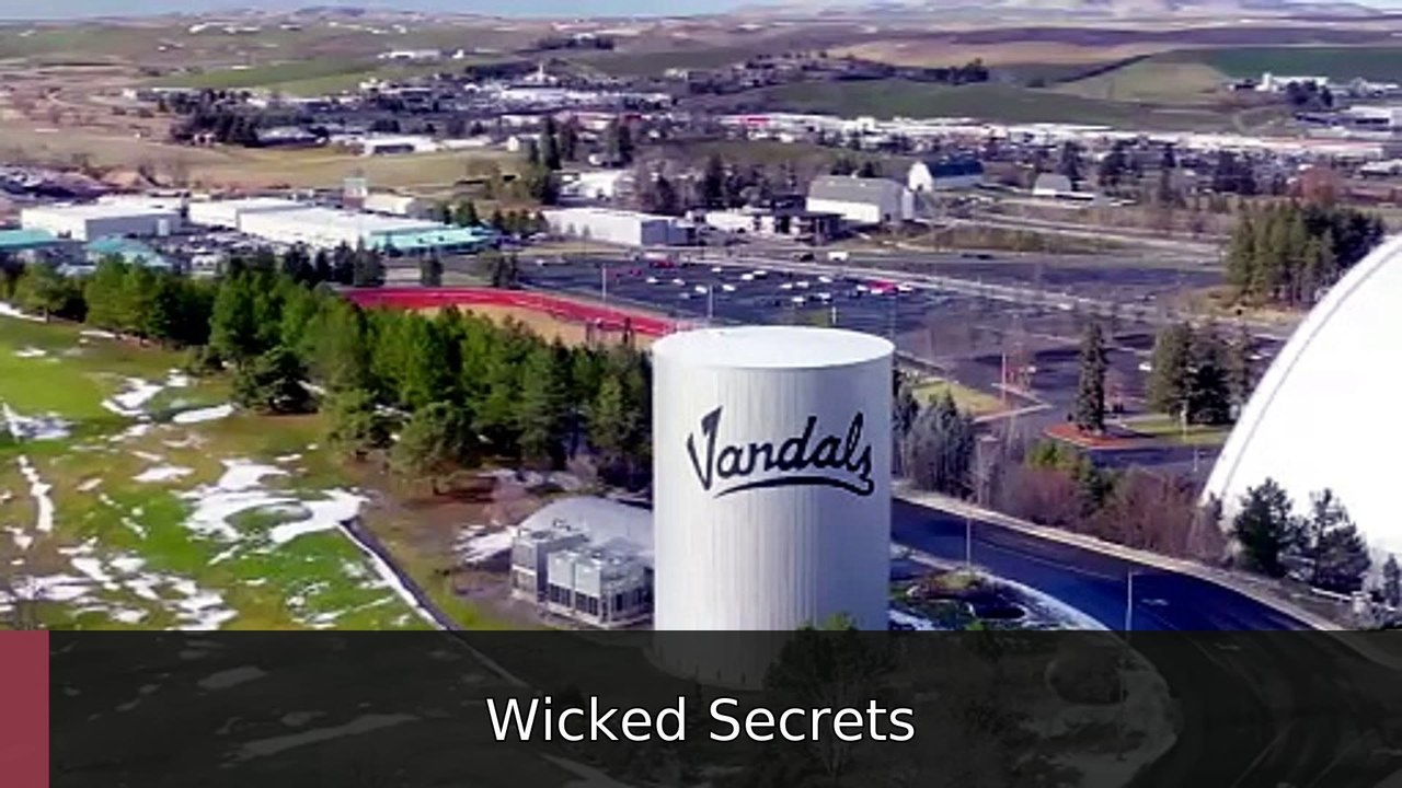 The Idaho Murders A College Town Nightmare Season 1 Episode 1 | Wicked Secrets