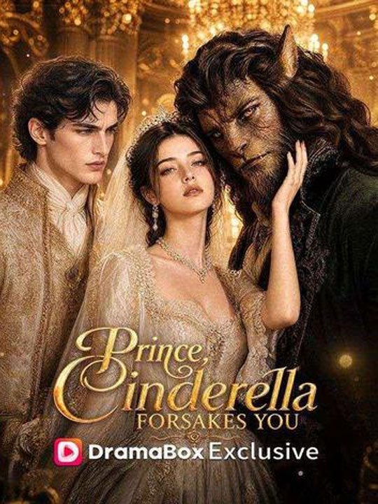 Prince, Cinderella Forsakes You - New Movie 2026 🧡🍏 🔥[Hot 2026] (2026) - FULL ENGSUB | Reelshort Hot HD