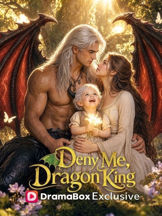 Deny Me, Dragon King - New Movie 2026  🧡🍏 🔥[Hot 2026] (2026) - FULL ENGSUB | Reelshort Hot HD