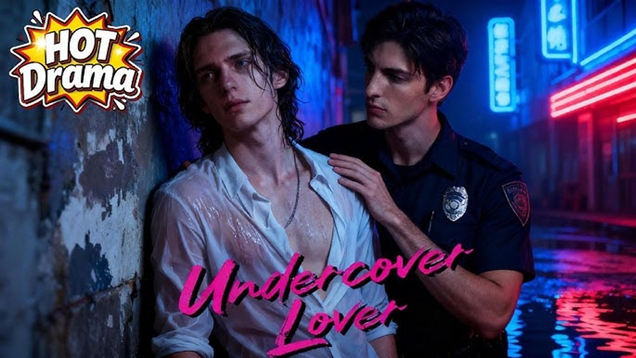 Undercover Lover #starshort #shortdrama #bldrama
