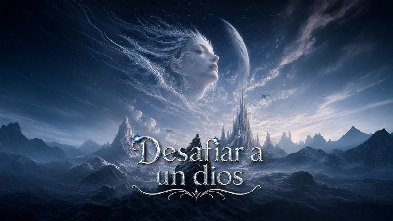 Desafiar a Un Dios Filme Completo Ans - All Episodes